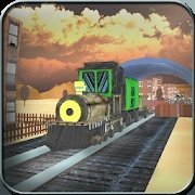 列车驾驶模拟器3D(Train Driving Simulator 3D)