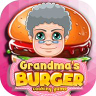 奶奶的汉堡(Grandmas Burger - Cooking Game)