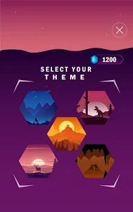 跳球魔术砖(Hop Ball Magic Tiles)