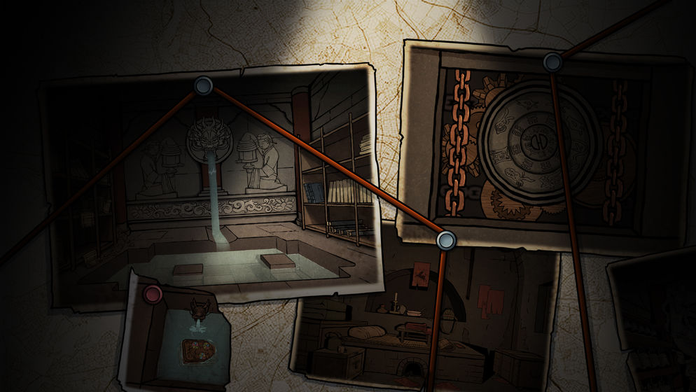 摸金校尉之伏魔殿游戏下载-摸金校尉之伏魔殿安卓版下载