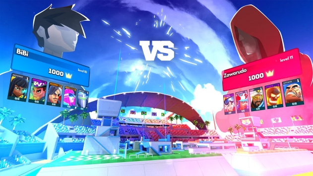 弗拉格职业射手手机版下载-弗拉格职业射手安卓手游下载