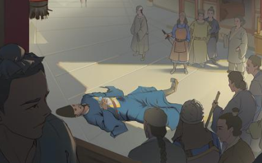 神都探奇手游无限提示版下载-神都探奇手游(兑换码)最新版下载