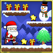 超级圣诞老人闯关(Super Santa Claus Adventures)