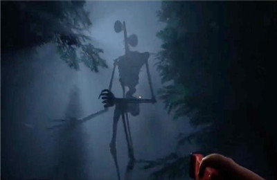 吓人的多警笛头机器人游戏下载-吓人的多警笛头机器人游戏中文版下载