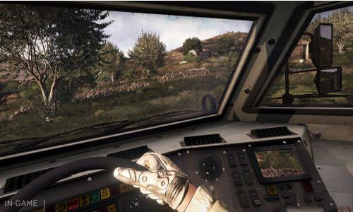 武装突袭3手游下载手机版-武装突袭3手游手机版下载免费