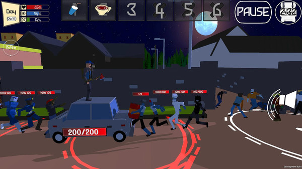 30天生存游戏下载-30天生存游戏中文版最新下载