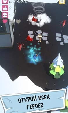 逃跑挑战游戏中文版下载-逃跑挑战游戏安卓版最新下载