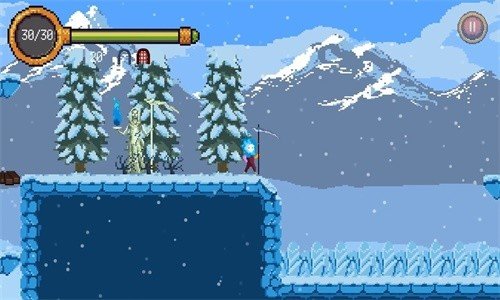 不朽的收割者游戏中文版下载-不朽的收割者手游安卓版下载