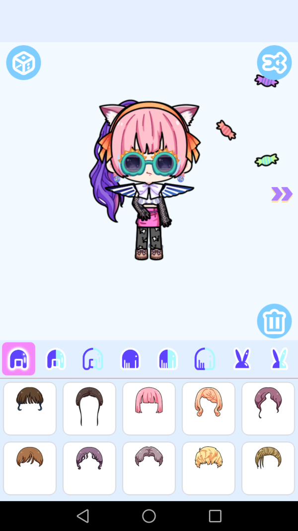 欧巴欧尼萌拼游戏下载-欧巴欧尼萌拼手机版下载v1.0.0