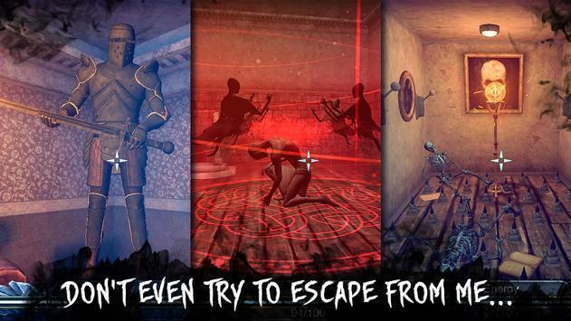 鬼屋的恐怖逃生游戏下载-鬼屋的恐怖逃生安卓最新版下载