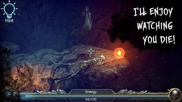 鬼屋的恐怖逃生游戏下载-鬼屋的恐怖逃生安卓最新版下载