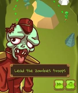 僵尸策略RTS下载-僵尸策略RTS手游安卓版最新下载v1.0.8