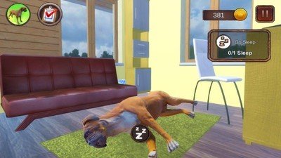 恶犬模拟器游戏下载-恶犬模拟器游戏安卓最新版下载