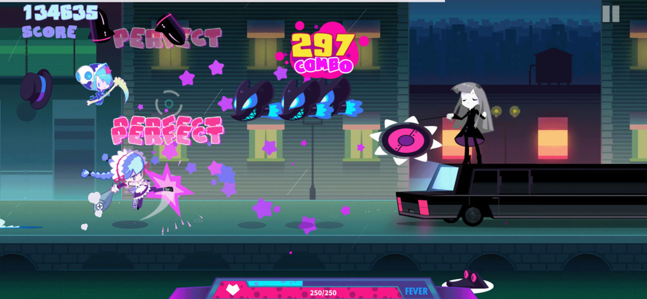 喵斯快跑游戏免费版下载-喵斯快跑最新免费安卓下载