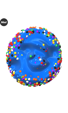 快清理粘液模拟器追风汉化版