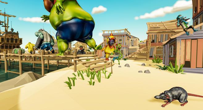 大僵尸吃小僵尸下载-大僵尸吃小僵尸游戏安卓版下载v1.01