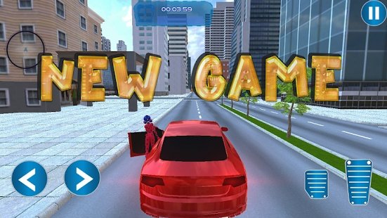 黑帮瓢虫女孩下载-黑帮瓢虫女孩手游最新版下载