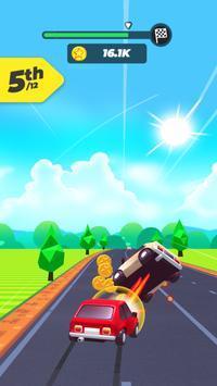 道路撞车(Road Crash)