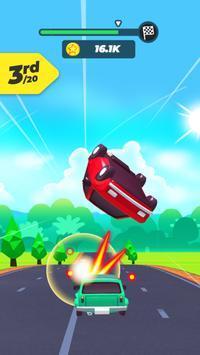 道路撞车(Road Crash)