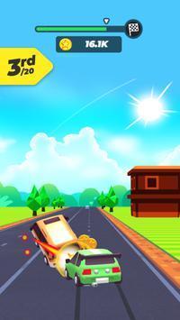 道路撞车(Road Crash)