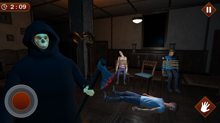 墓死亡之舞下载-墓死亡之舞游戏手机最新版下载