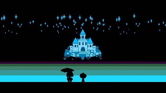 undertale三角符文下载-undertale三角符文手机中文版下载