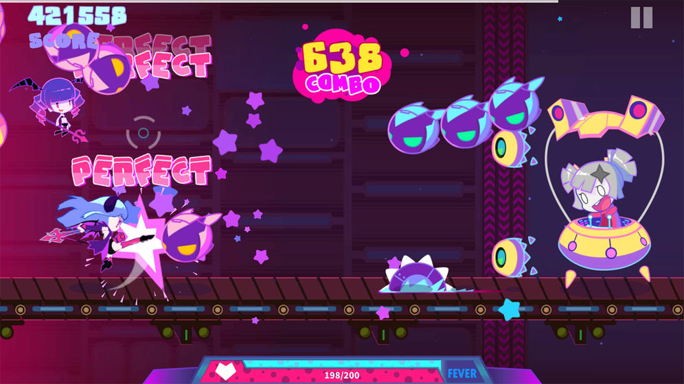 Muse Dash免付费版最新下载-Muse Dash(免付费版)全人物下载
