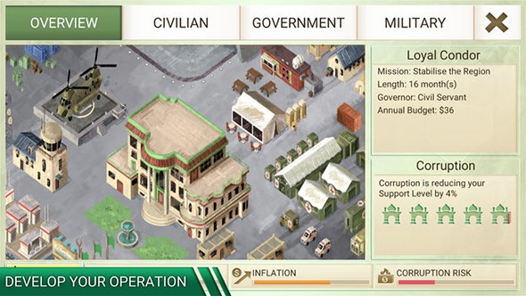 反叛公司安卓版下载-反叛公司中文最新版下载