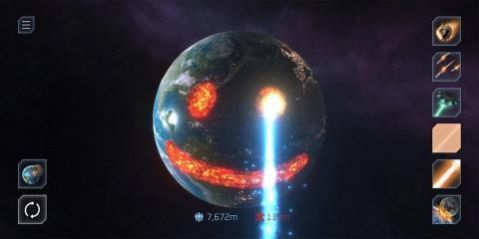 12种毁灭地球的方法手机版下载-12种毁灭地球的方法中文版游戏下载