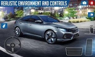 Honda Civic Game 2下载-Honda Civic Game 2游戏安卓版免费下载