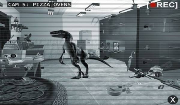 逃离恐龙3中文版游戏下载-逃离恐龙3游戏手机中文版下载