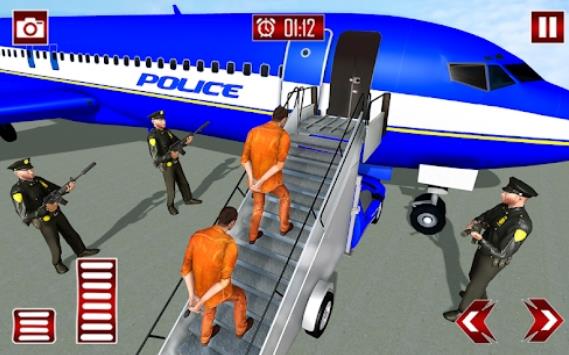印度警察囚犯运输越狱下载-印度警察囚犯运输越狱手机版游戏下载