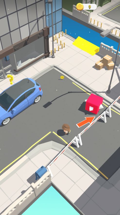 城市跳跃3D游戏下载-城市跳跃3D游戏安卓版最新下载