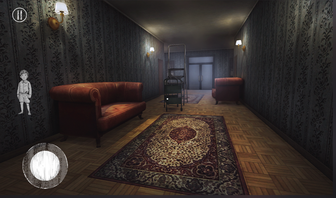 邪恶鬼修女2起源下载-邪恶鬼修女2起源中文版游戏免费下载v1.9