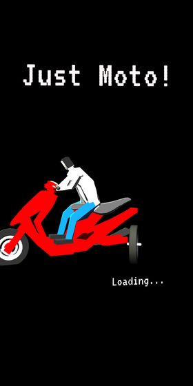 Just Moto中文版下载-Just Moto安卓手机版下载