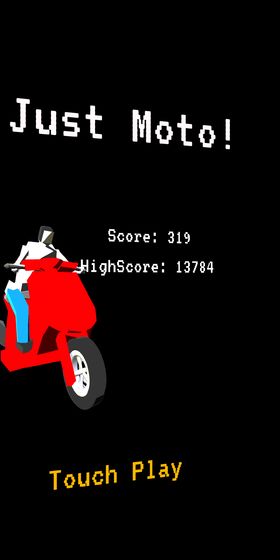 Just Moto中文版下载-Just Moto安卓手机版下载