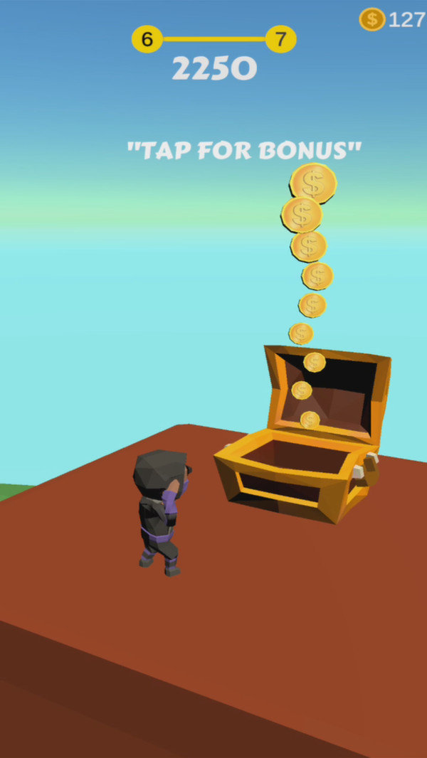 忍者掘地求升下载-忍者掘地求升手游最新版下载