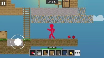 火柴人空岛世界下载-火柴人空岛世界游戏安卓最新版下载v1.0.6