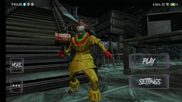 恐怖躲猫猫小丑下载-恐怖躲猫猫小丑中文版游戏安卓下载