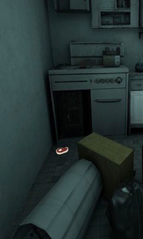 恐怖老屋游戏下载-恐怖老屋游戏安卓中文版下载