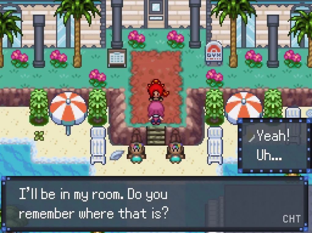 口袋妖怪复兴游戏下载-口袋妖怪复兴汉化版手机下载