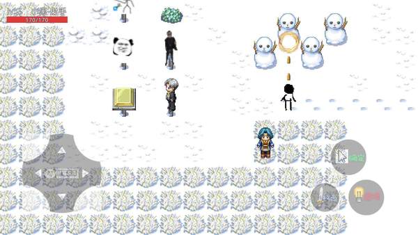 火柴人荣耀迷失沼泽下载-火柴人荣耀迷失沼泽安卓游戏最新版下载