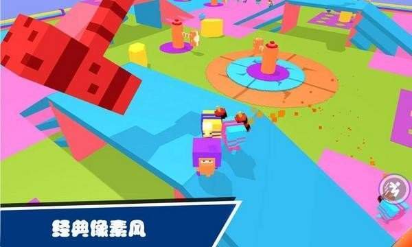 糖小豆终极pk游戏下载-糖小豆终极pk游戏(联机)最新版下载