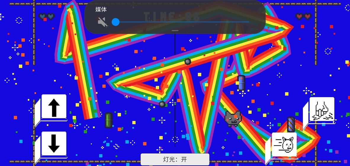 猫猫头弹球安卓版下载-猫猫头弹球游戏最新版下载