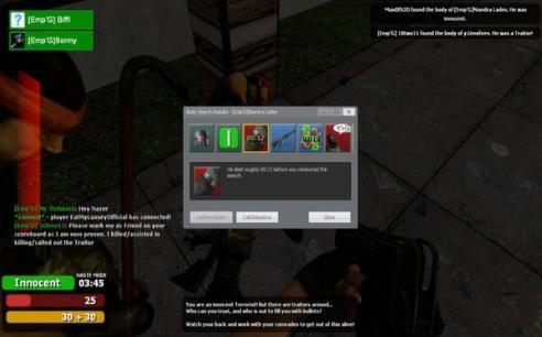 gmod游戏躲猫猫模式手机版下载-gmod游戏躲猫猫英雄下载手机版