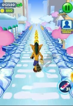 地铁撞车者冒险下载-地铁撞车者冒险安卓最新版下载