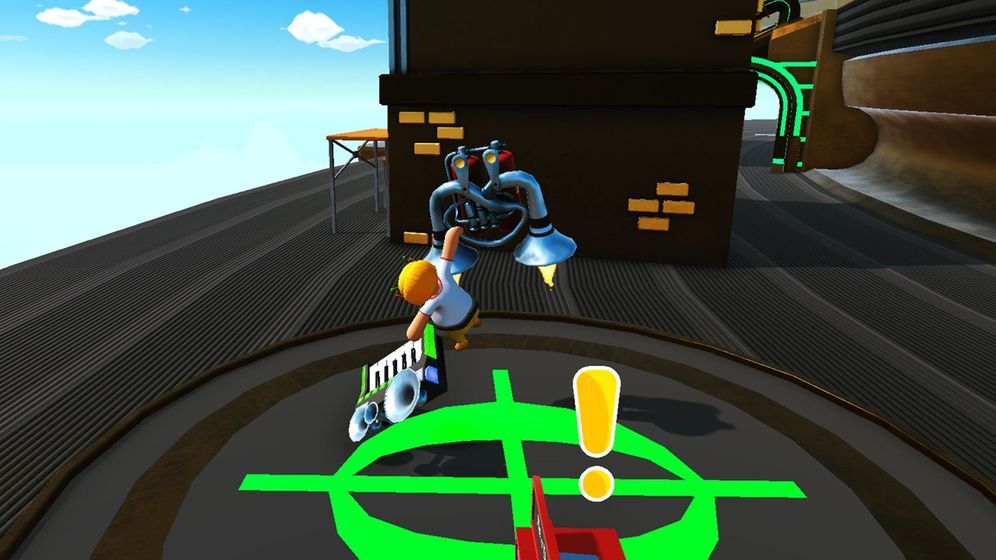 可靠快递1.3.4中文完整版下载-可靠快递1.3.4解锁付费完整版下载