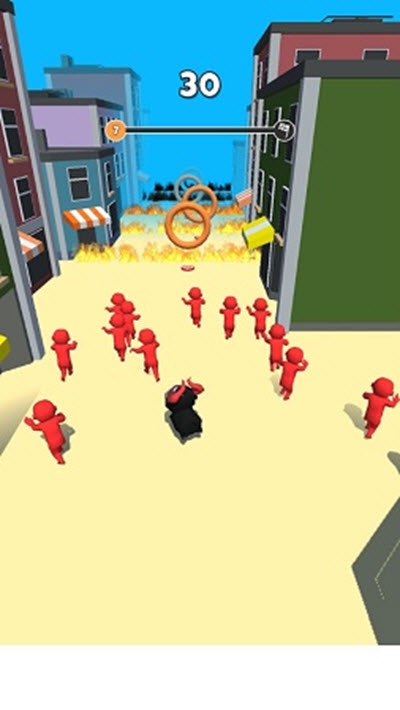 火柴人远离老牛游戏下载-火柴人远离老牛安卓最新版下载