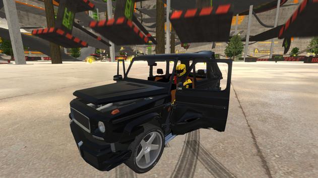 RCC真实车祸游戏安卓版下载-RCC真实车祸游戏最新版下载