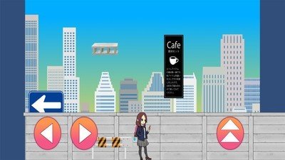 女高中生回家记游戏中文版下载-女高中生回家记游戏安卓最新版下载